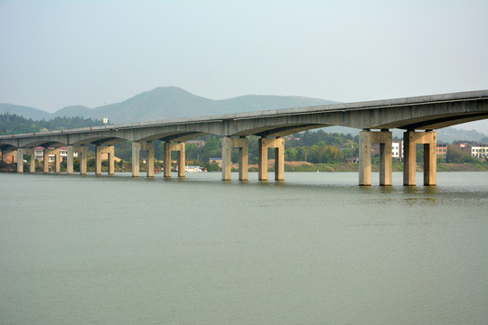 石拱橋