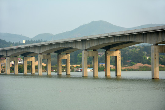 石拱橋