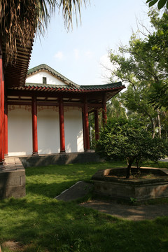 園林景觀