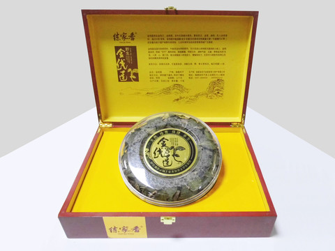 金線蓮