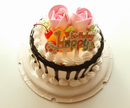 蛋糕 生日蛋糕 歐式蛋糕 水果