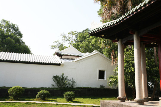 園林景觀
