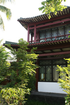 園林景觀