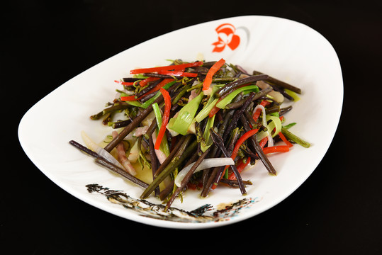 蕨菜