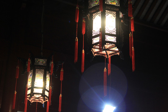 燈飾 吊燈