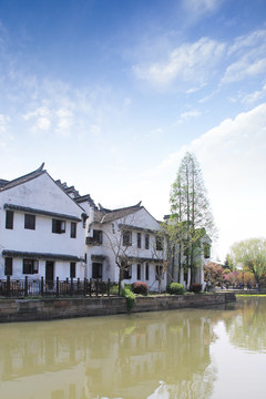 古鎮(zhèn) 建筑