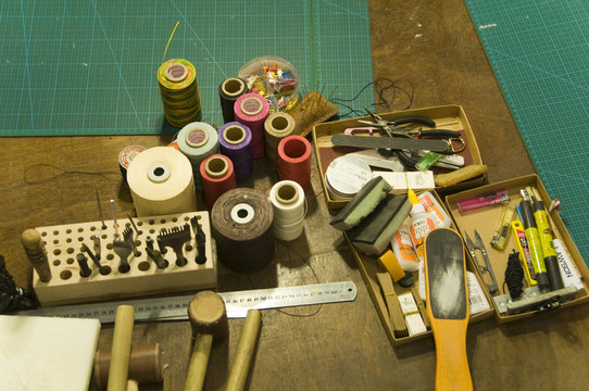 針線工具