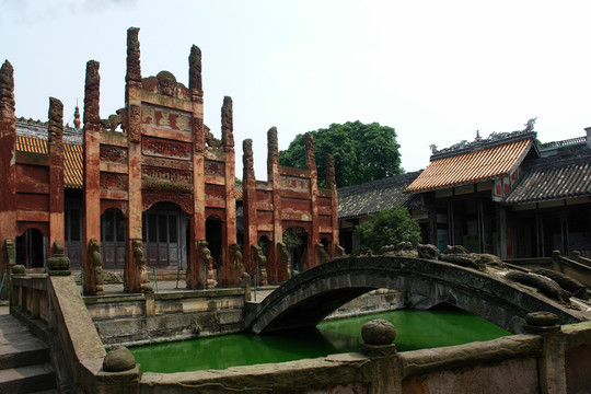 富順文廟