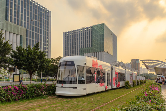 珠江日游及黃埔古港