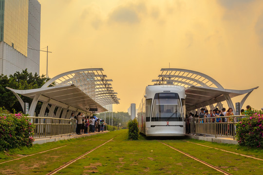 珠江日游及黃埔古港