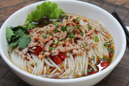 瘦肉粉