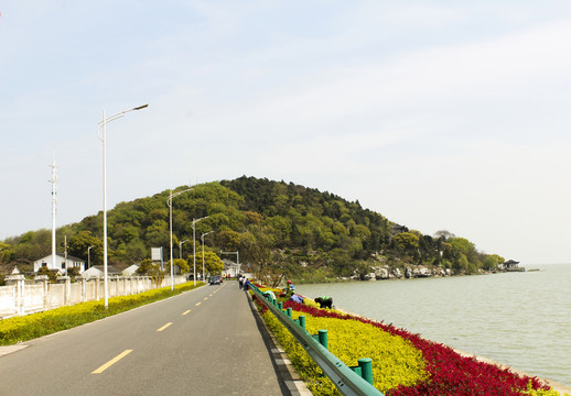 西山島 旅游攝影