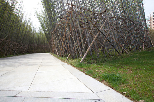 公園綠化