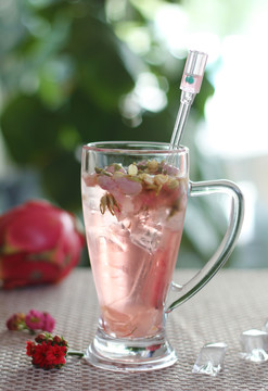 茉莉花茶