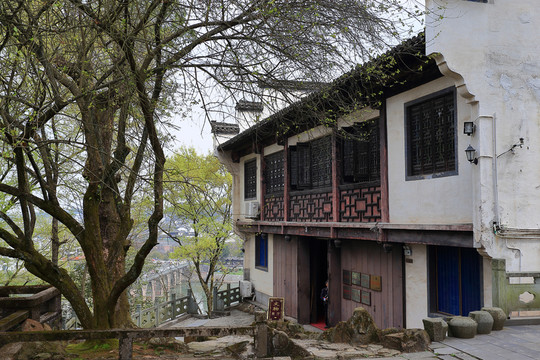 安徽歙縣博物館