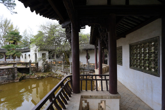 安徽歙縣博物館
