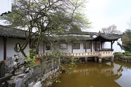 安徽歙縣博物館