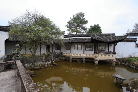 安徽歙縣博物館