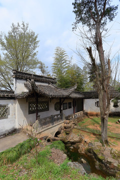 安徽歙縣博物館