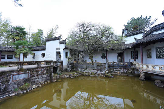 安徽歙縣博物館