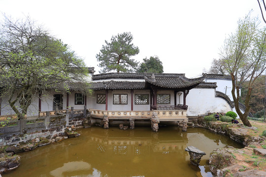 安徽歙縣博物館