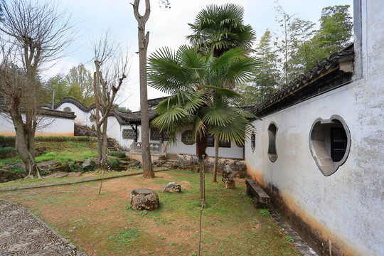 安徽歙縣博物館