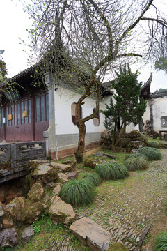 安徽歙縣博物館