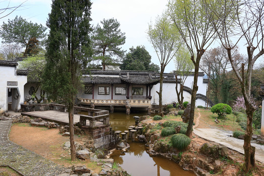 安徽歙縣博物館