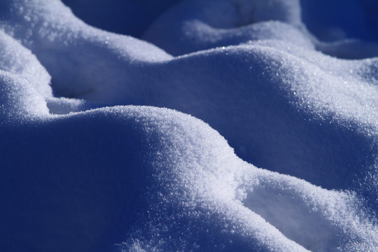 雪包
