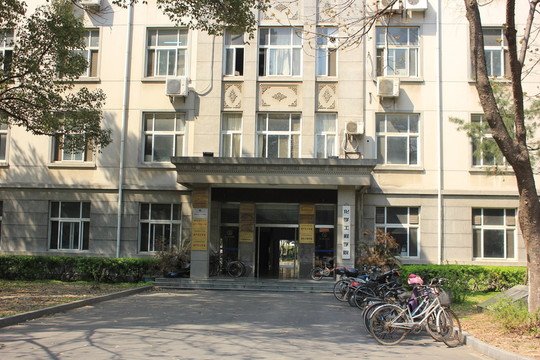 南京林業(yè)大學(xué)風(fēng)光