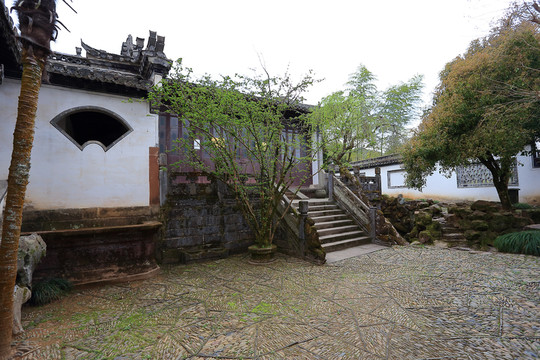 安徽歙縣博物館