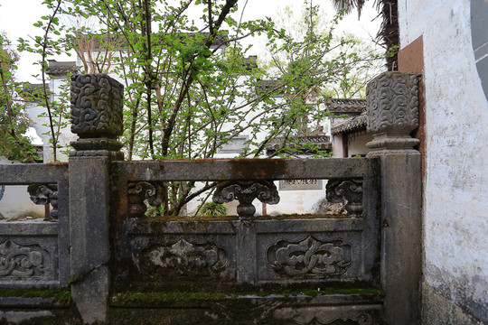 安徽歙縣博物館