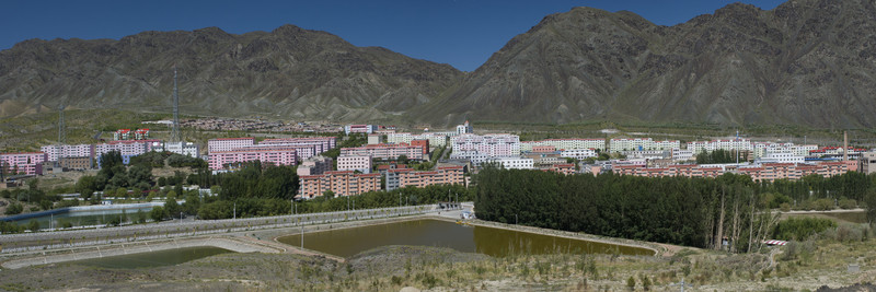 小城