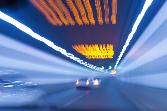 隧道