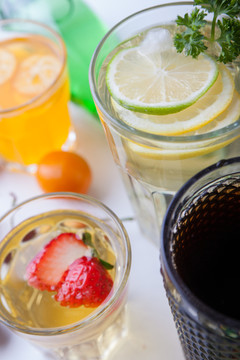 飲料