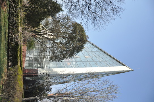 都市建筑