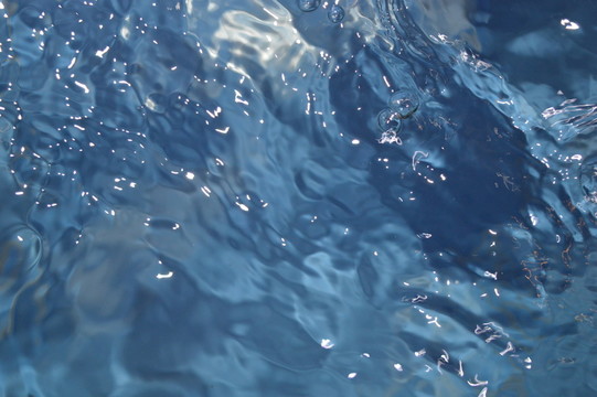 水紋