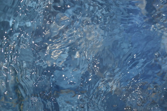 水紋