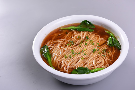 青菜面