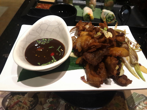 美食攝影
