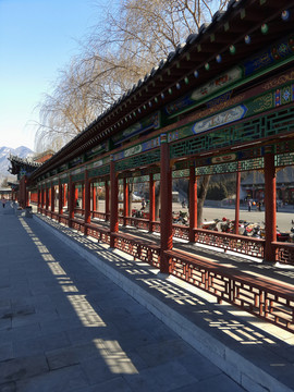 木雕吊頂 實(shí)木雕花 建筑木雕