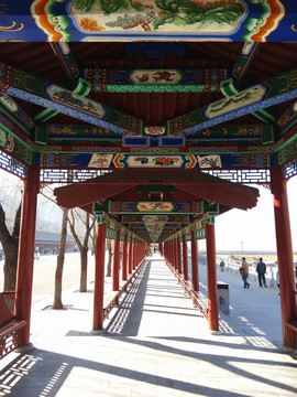 木雕吊頂 實(shí)木雕花 建筑木雕
