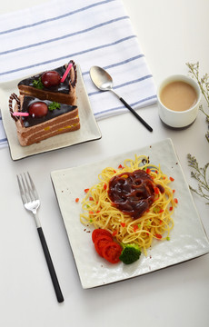 美食餐具套裝