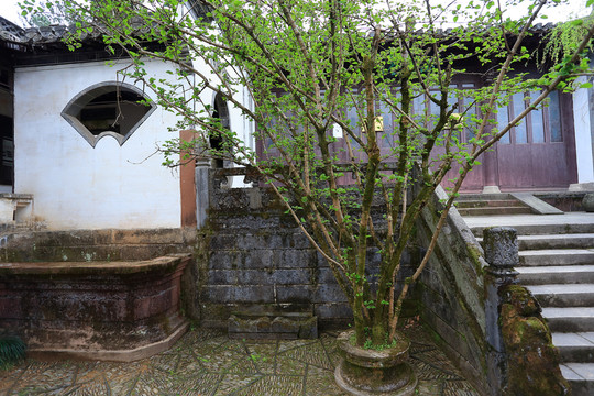 安徽歙縣博物館