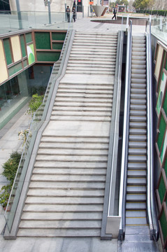 樓梯電梯