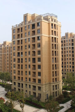 小區(qū)