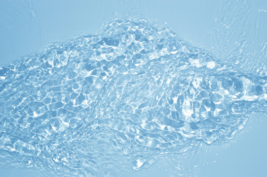 水紋