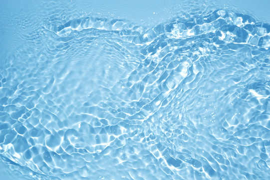 水紋
