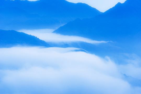 云山