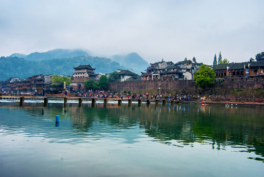 鳳凰古城